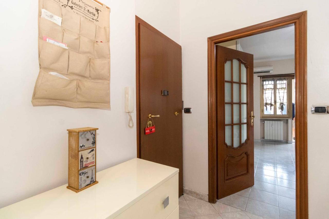 Mm Bengasi Modern Apartment Torino Exterior foto