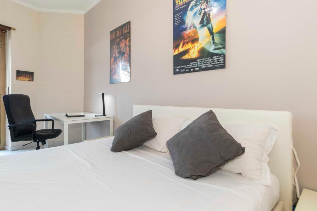 Mm Bengasi Modern Apartment Torino Exterior foto