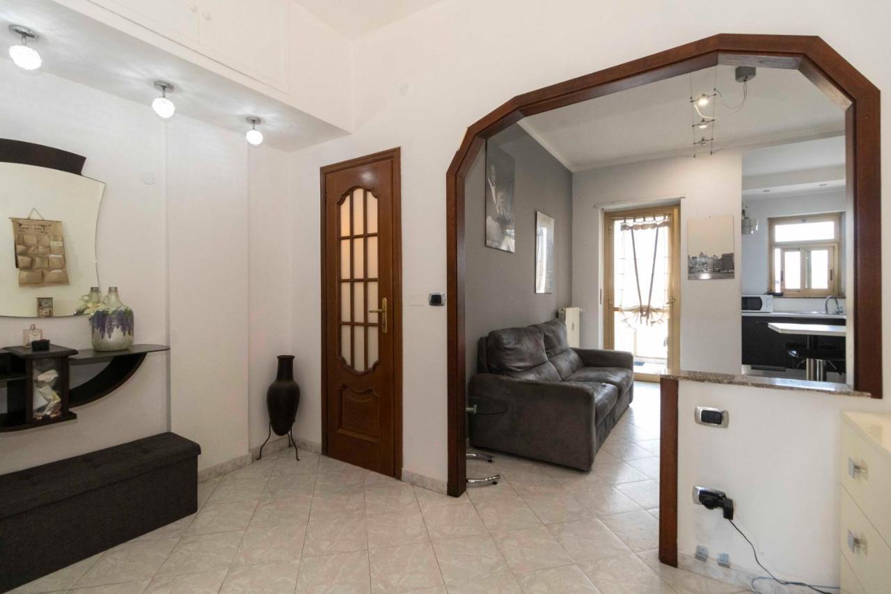 Mm Bengasi Modern Apartment Torino Exterior foto