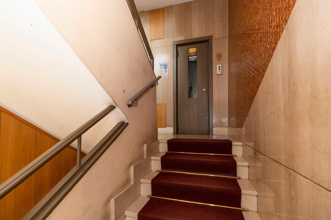 Mm Bengasi Modern Apartment Torino Exterior foto