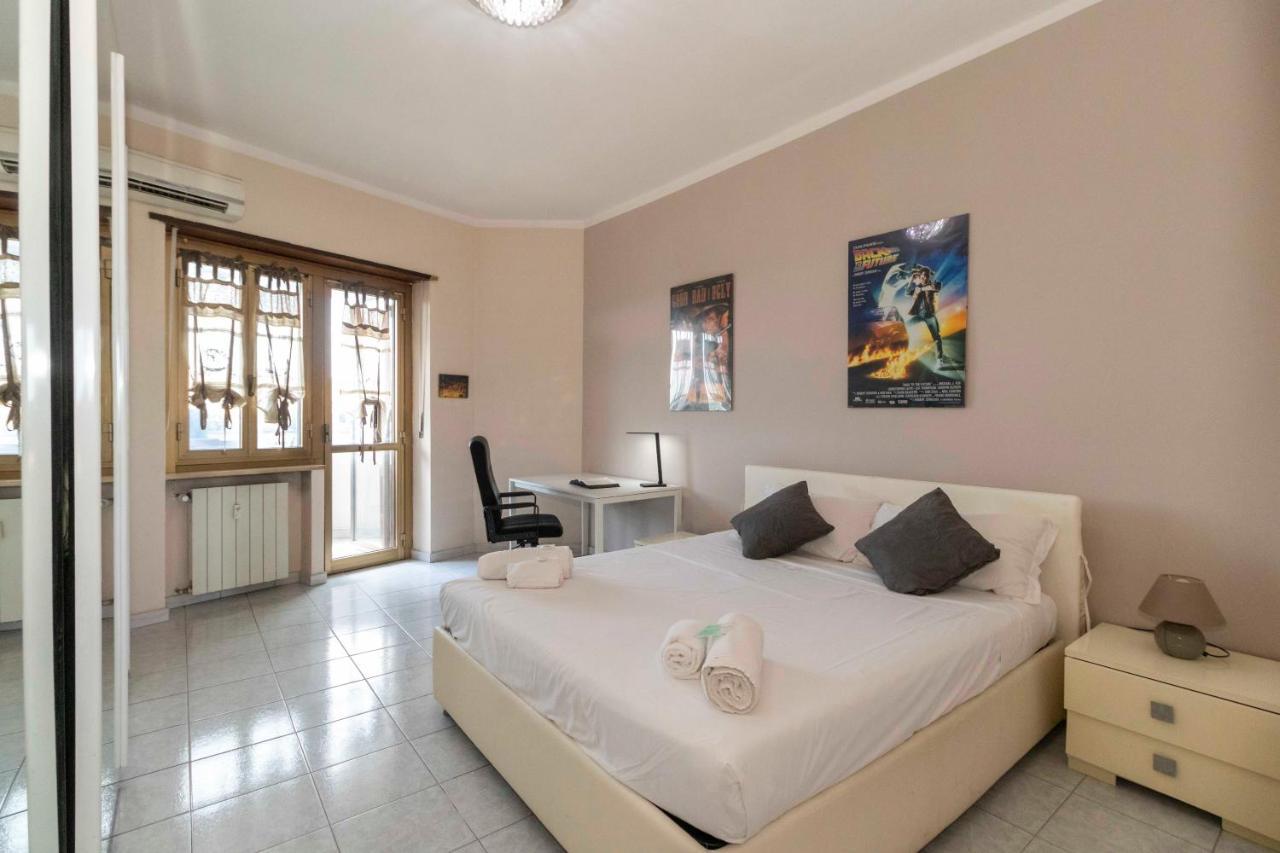 Mm Bengasi Modern Apartment Torino Exterior foto