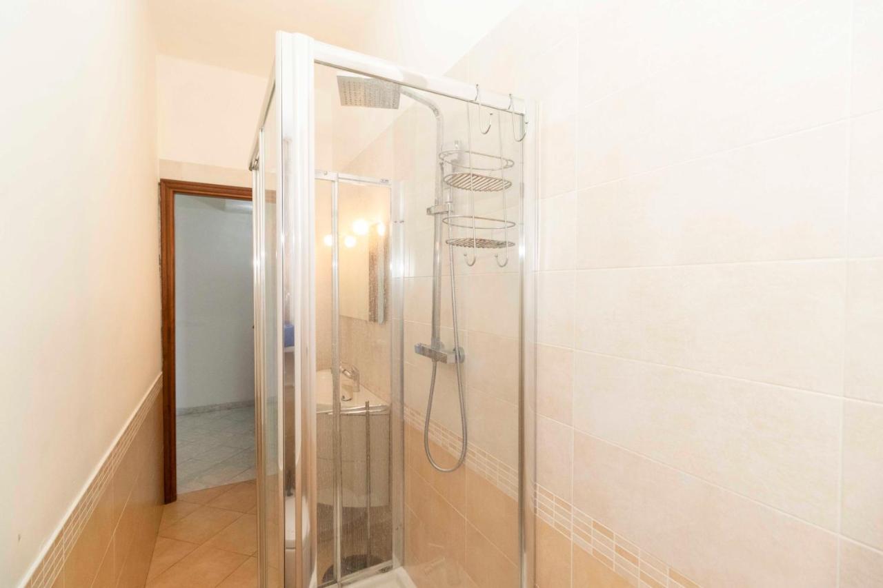 Mm Bengasi Modern Apartment Torino Exterior foto