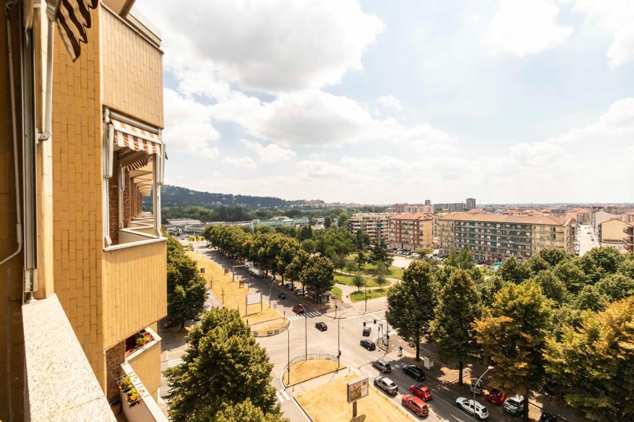 Mm Bengasi Modern Apartment Torino Exterior foto